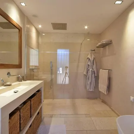 Appartement D'exception Vue Piscine Jacuzzi U