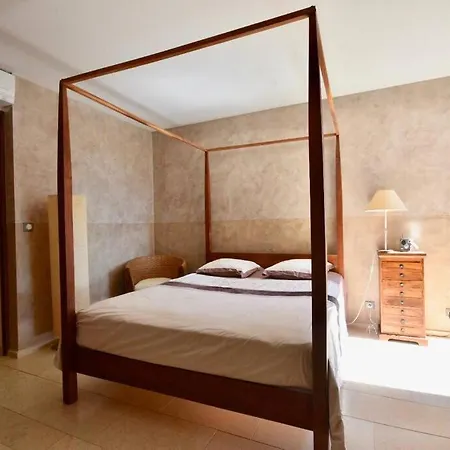 D'exception Vue Piscine Jacuzzi U
