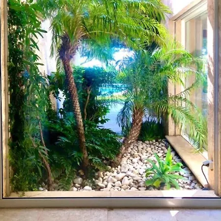 Appartement D'exception Vue Piscine Jacuzzi U Hyères