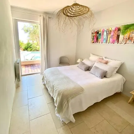D'exception Vue Piscine Jacuzzi U Appartement Hyères