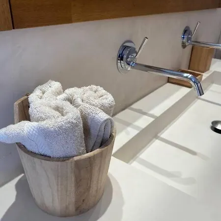 Appartement D'exception Vue Piscine Jacuzzi U